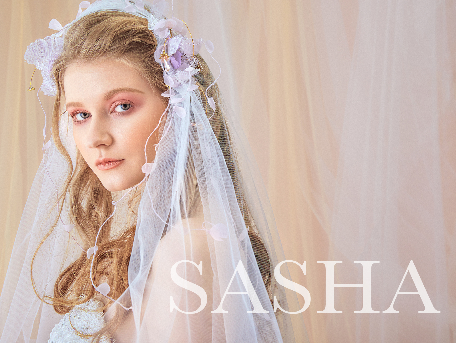 【纱夏视觉】极致仙(二）