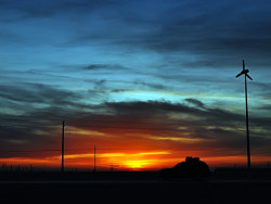 一个人的旅行  那些风景（四）
