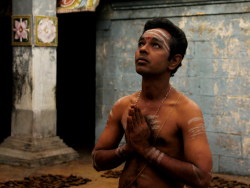 #出发的勇气#单车环印度-南印骑行-Chidambaram