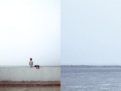 6月练习曲之浦东三甲港