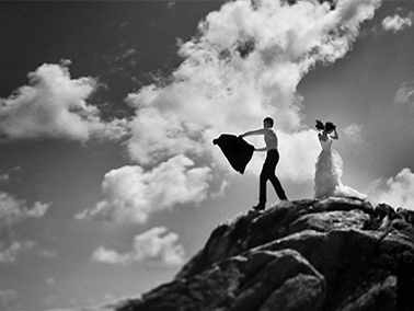 露露&昊磊 | 卜马苏梅岛婚纱旅拍