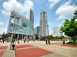 Yokohama&nbsp;横滨&nbsp;Roywang&nbsp;摄影作品