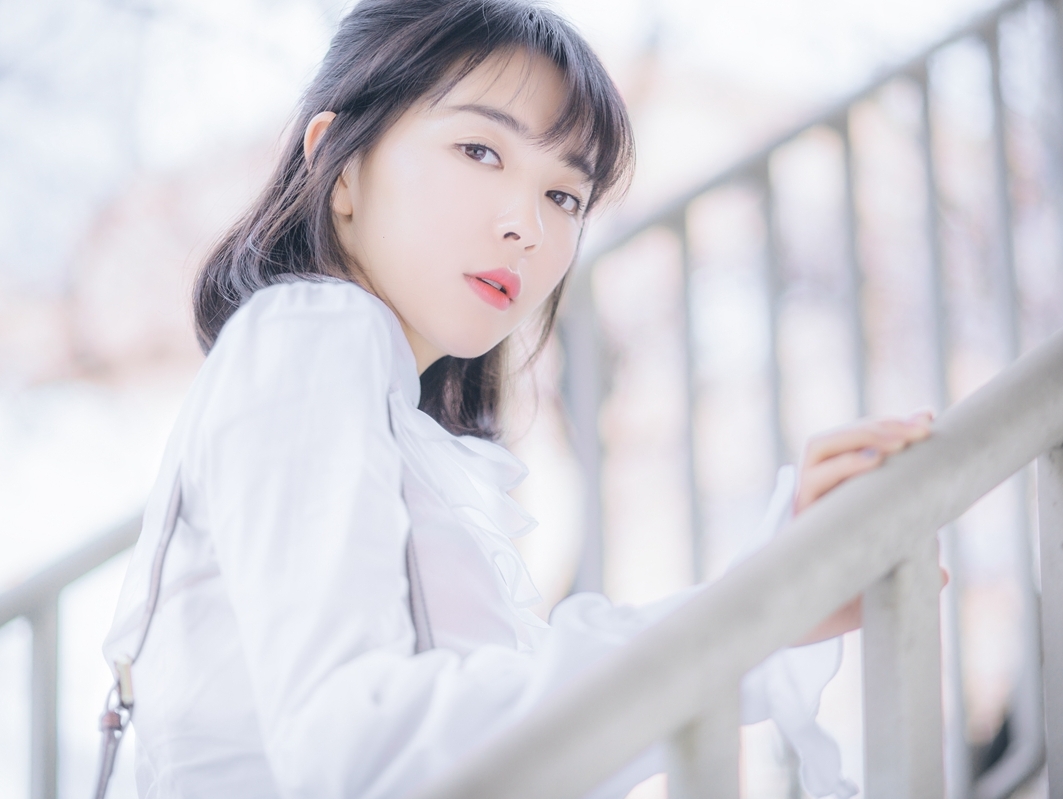 【花一开满就相爱】