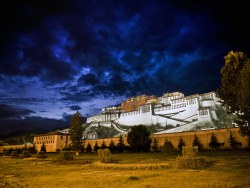 有些旅程再不出发，将永无启程——西藏行