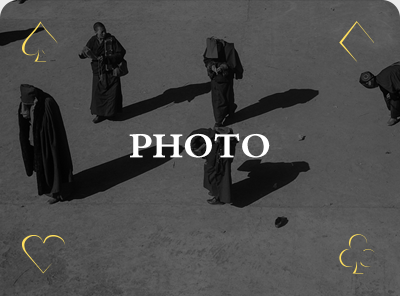 我眼中不一样的色达