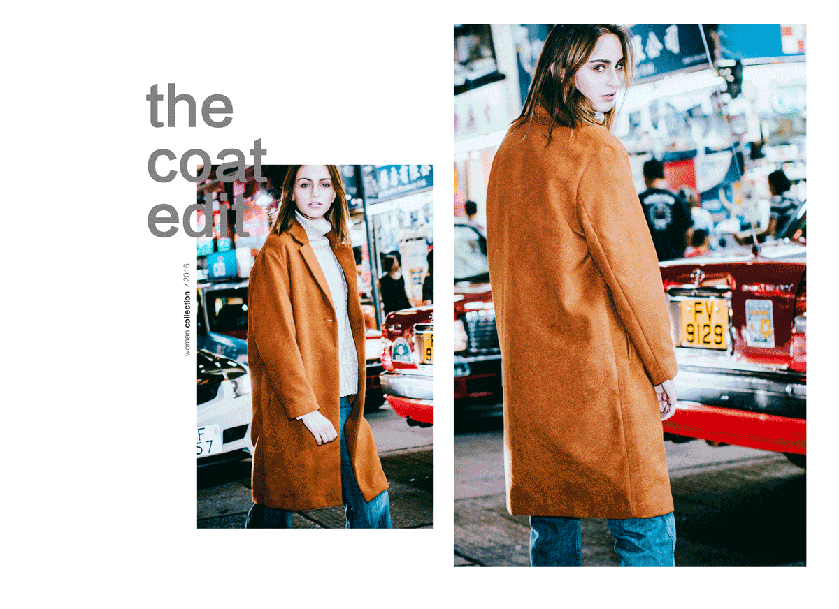 香港中环 2016s/s 女装品牌秋冬新品拍摄 Desgined by武减武文化创意（图ZNjQ1NzU4NDQ=） - 人像摄影 - 站酷设计师武减武文化创意原创素材 - 站酷ZCOOL