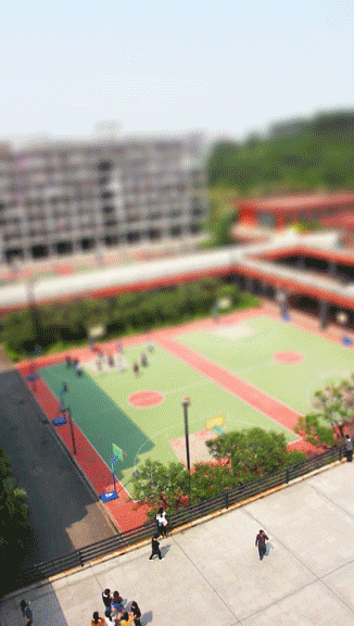 PS移轴片（图ZMTMyNTAyNzY=） - 风光摄影 - 站酷设计师阿拉玛斯原创素材 - 站酷ZCOOL