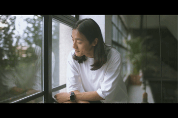 独白（图ZNTM0MDU3NTY=） - 人像摄影 - 站酷设计师洗衣机它转疯了原创素材 - 站酷ZCOOL