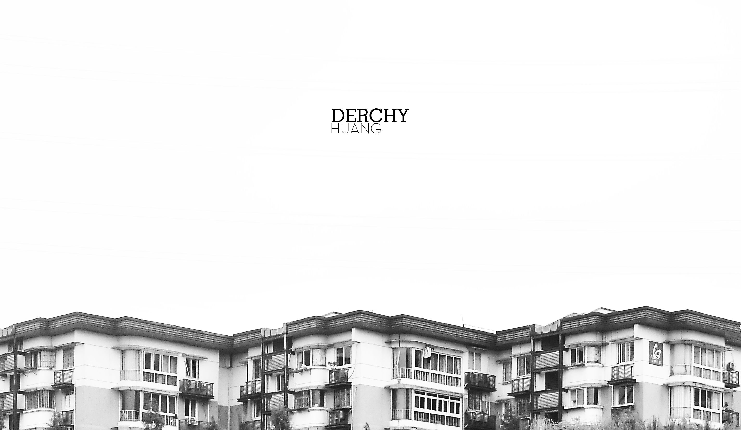 2013年年底随拍