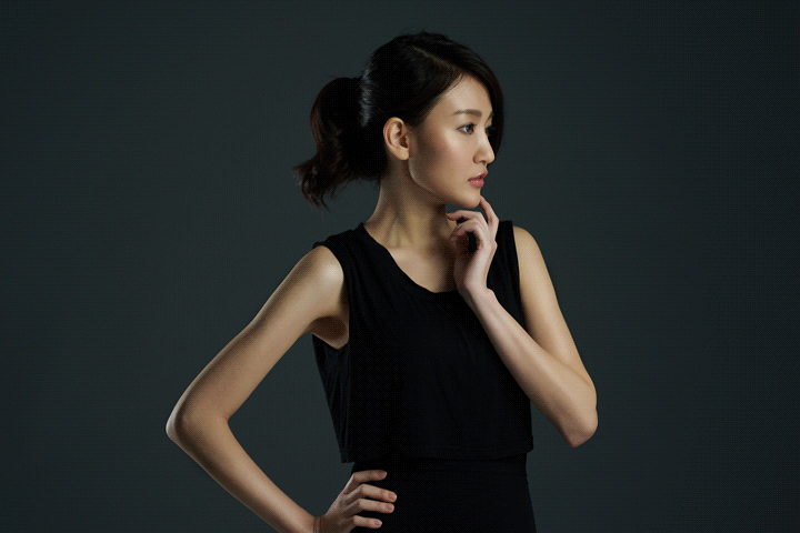 貓頭鷹女孩 / Girl with Owl（图ZNTY0MzYxNTY=） - 人像摄影 - 站酷设计师jahamdai原创素材 - 站酷ZCOOL