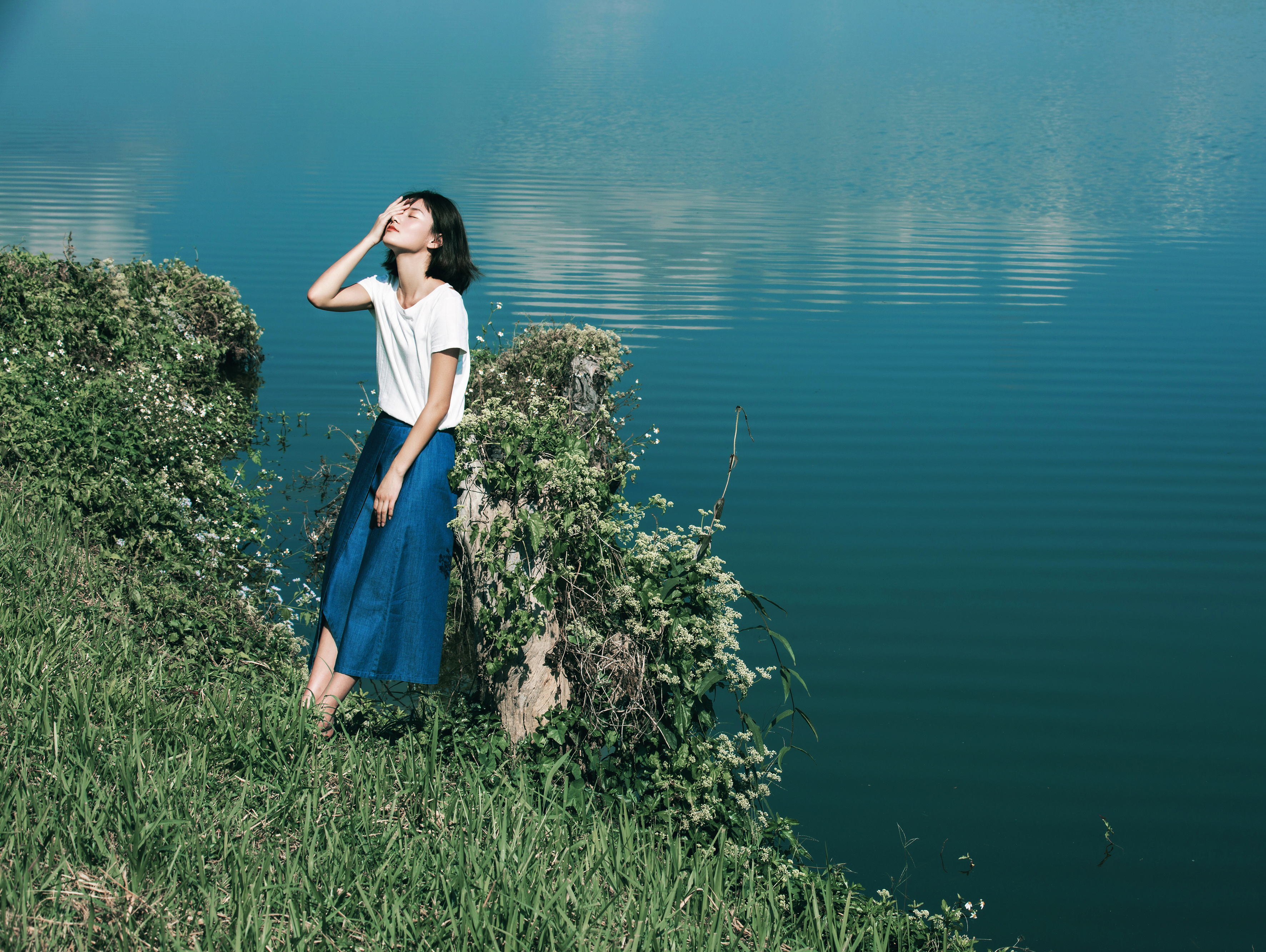 2017/夏/清迈之行