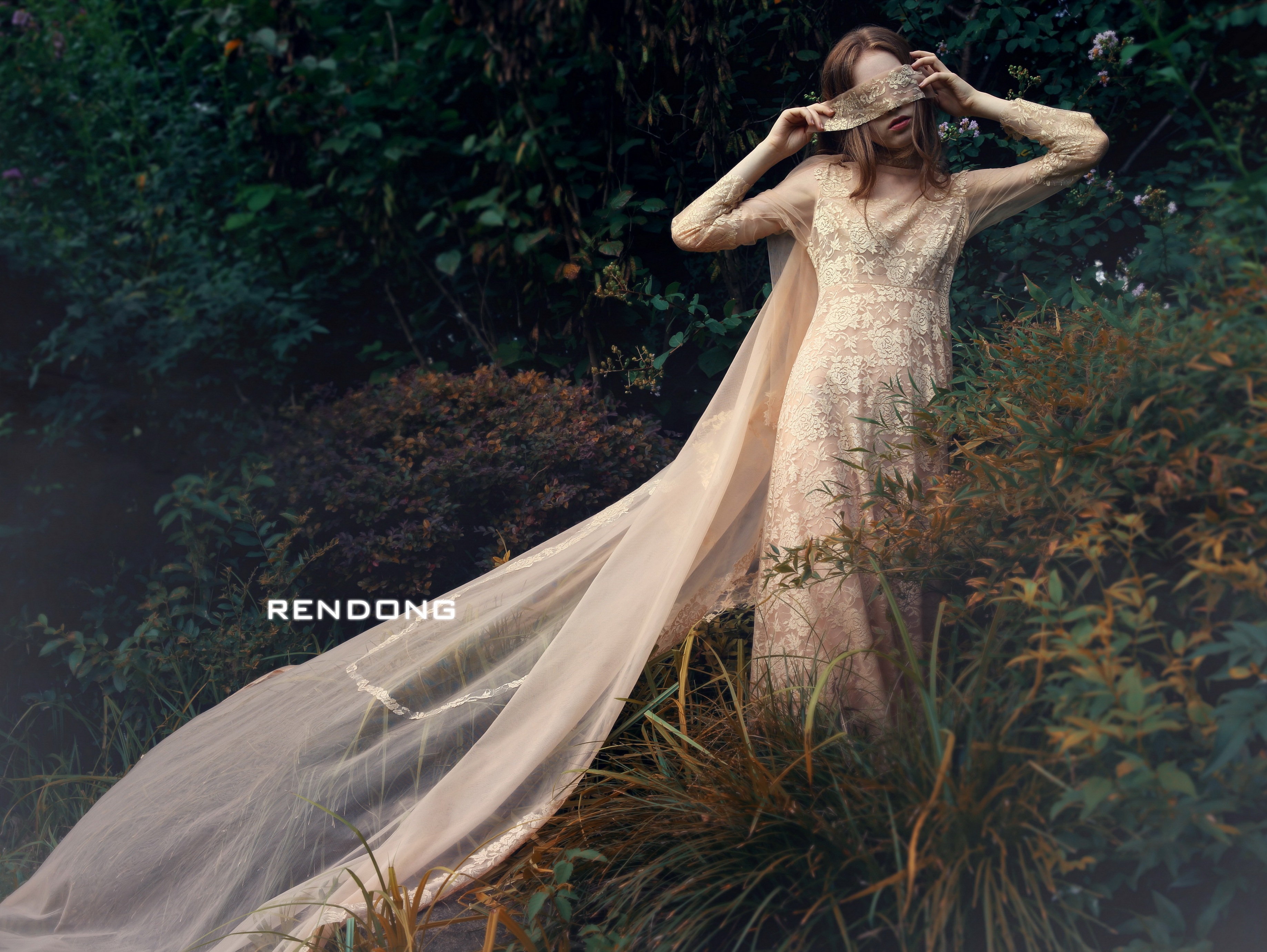 水墨心经品牌形象片