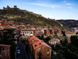 特鲁埃尔 • 西班牙