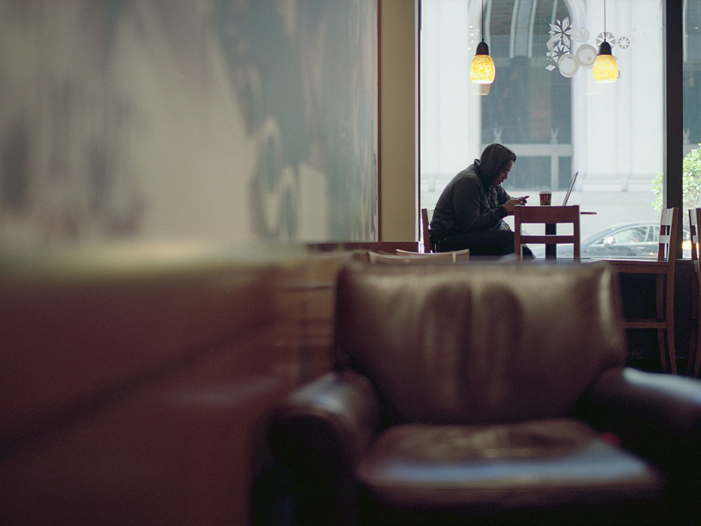 旧金山街头巷尾 | San Francisco