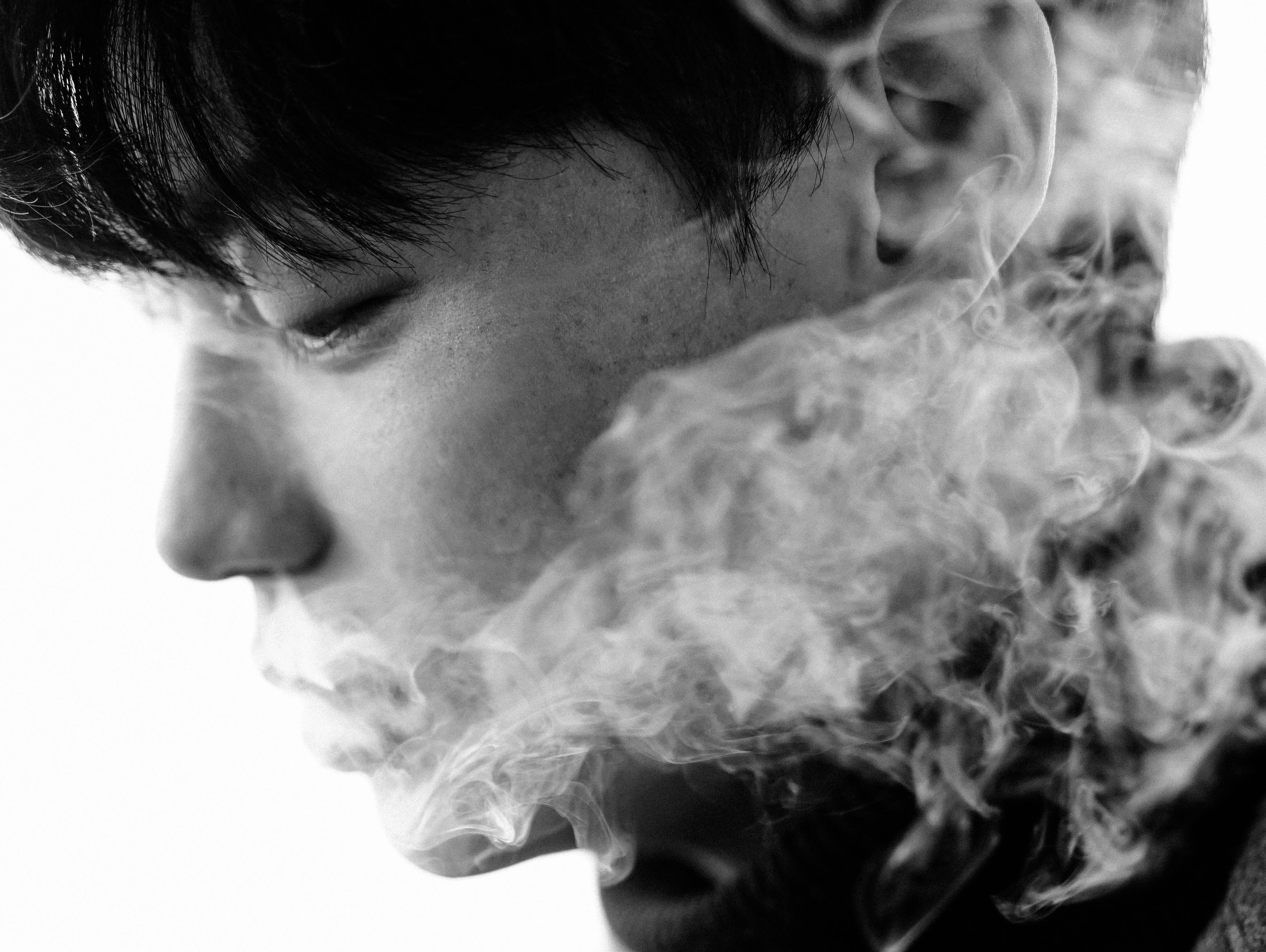 也许你是一座孤岛。