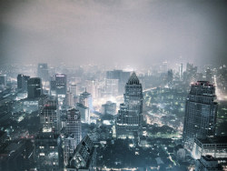 泰国行之曼谷bangkoko（1）