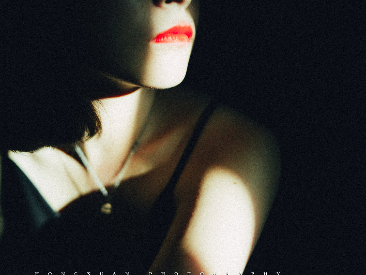 有一道光刚刚好 