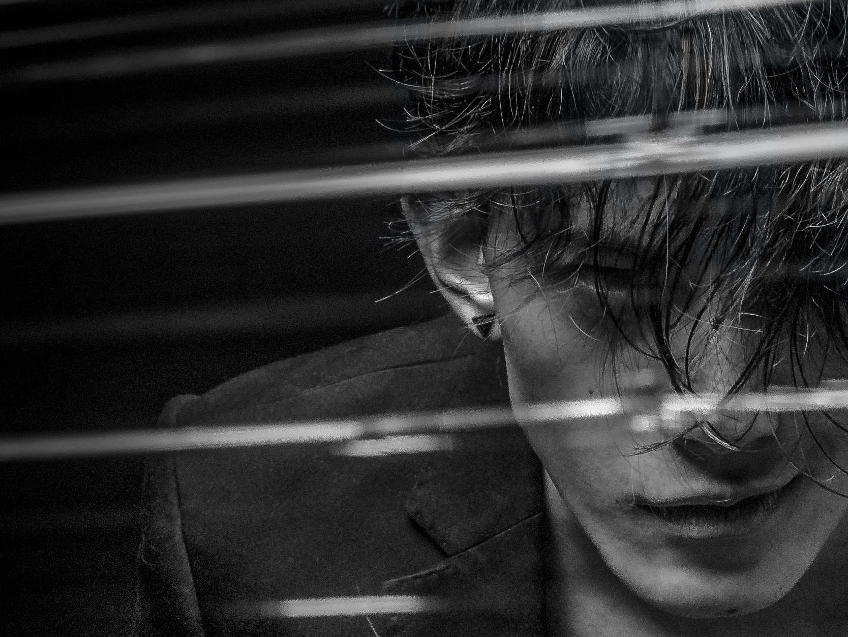 [#全世界谁倾听你#]