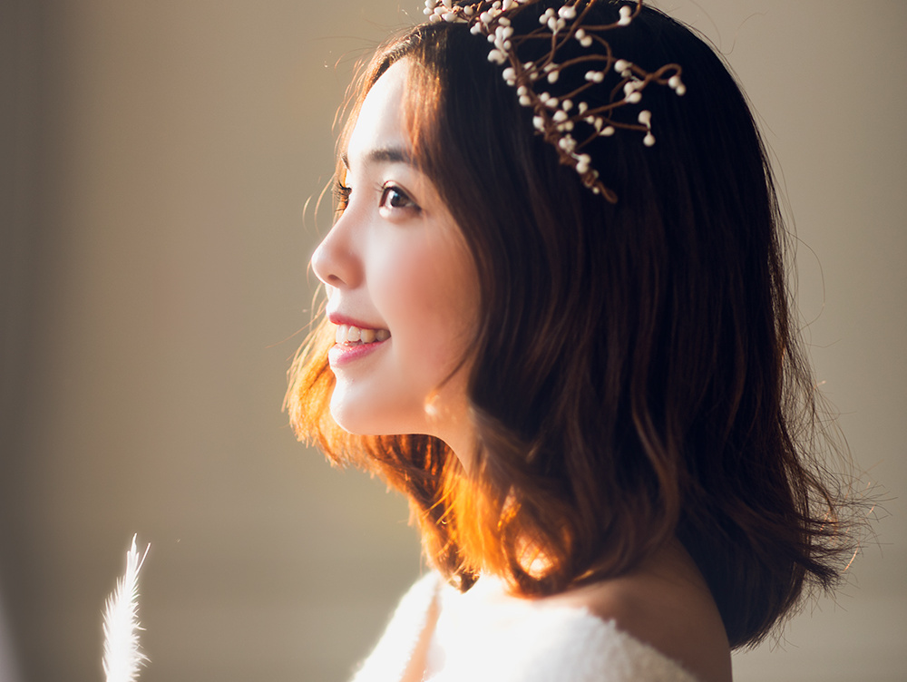 唯有光线才是你百看不厌的道具