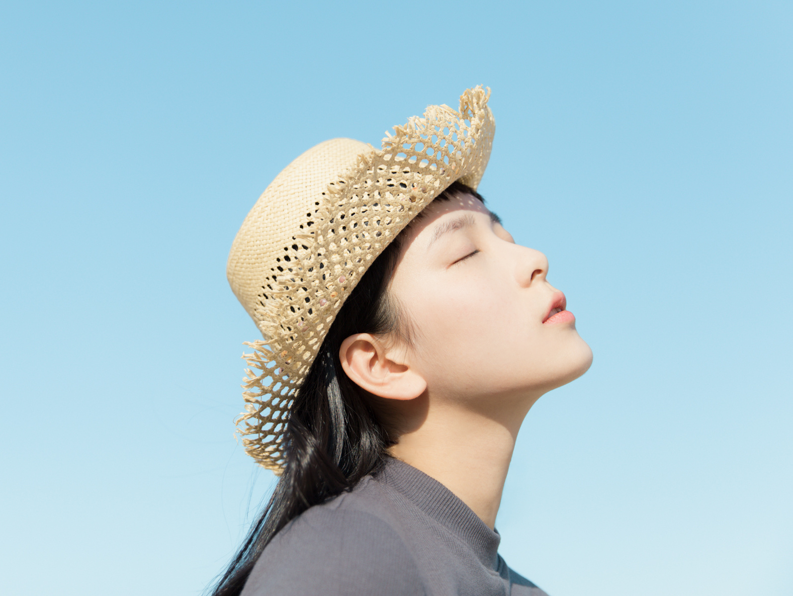 【香港漫步WINTER】第一章