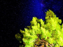 旅途-那些路上的星空（1）