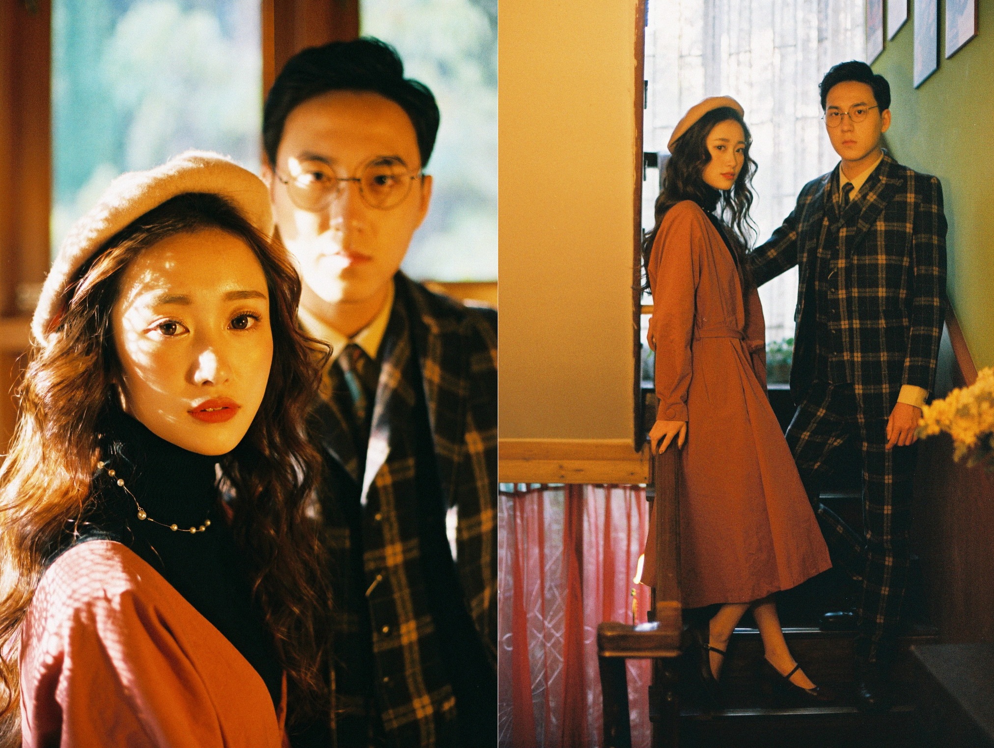 胶片时光2016.12.22