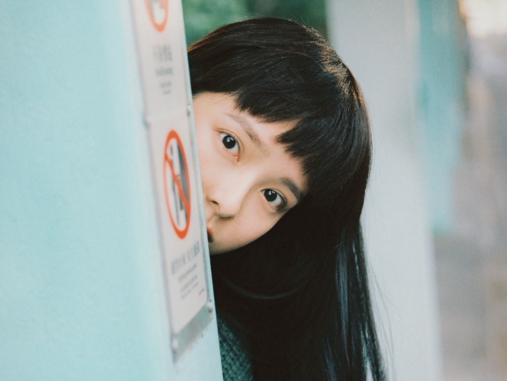 【香港漫步WINTER】第二章