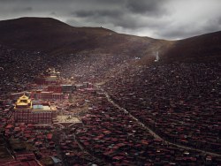 川西 · 侣行   象梦一样自由