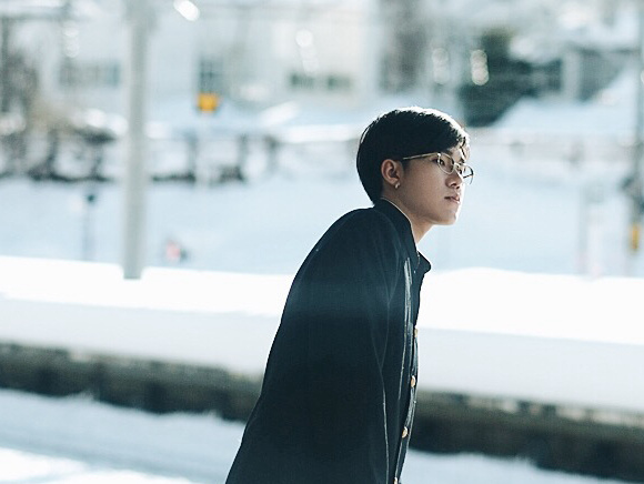 逃不过此间少年