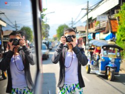 【不一样的清迈】