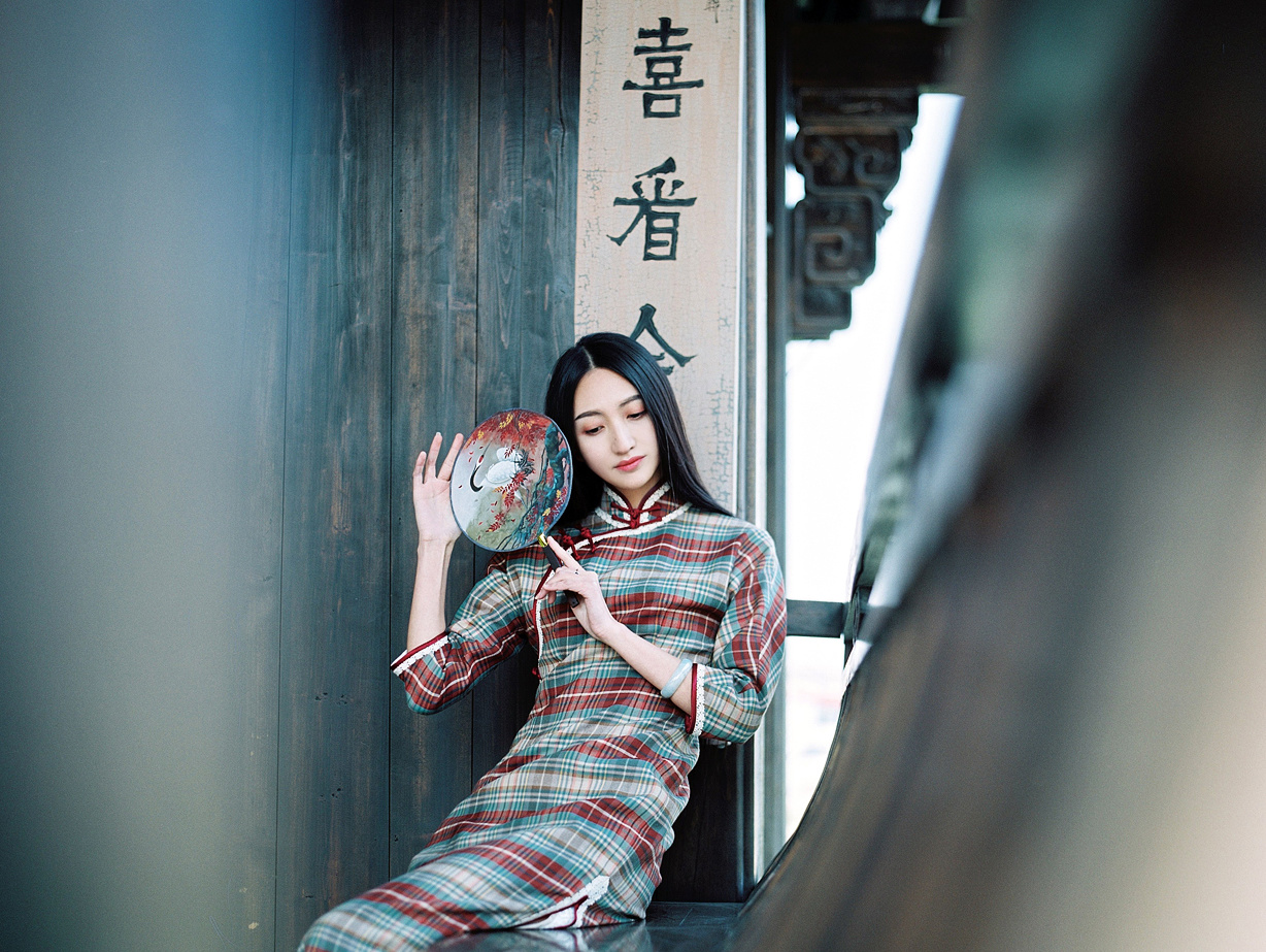 九州同乐，今古事