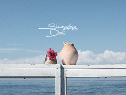 大理双廊"晴天下的悠闲之日"