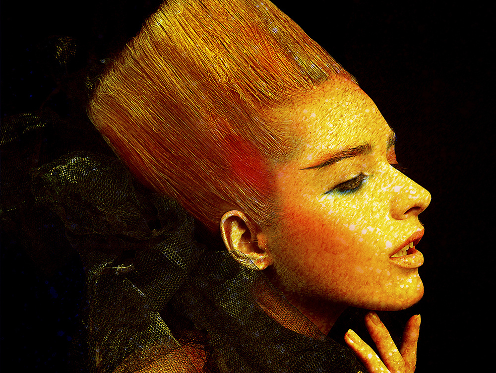 点点繁星般闪耀-曹国平