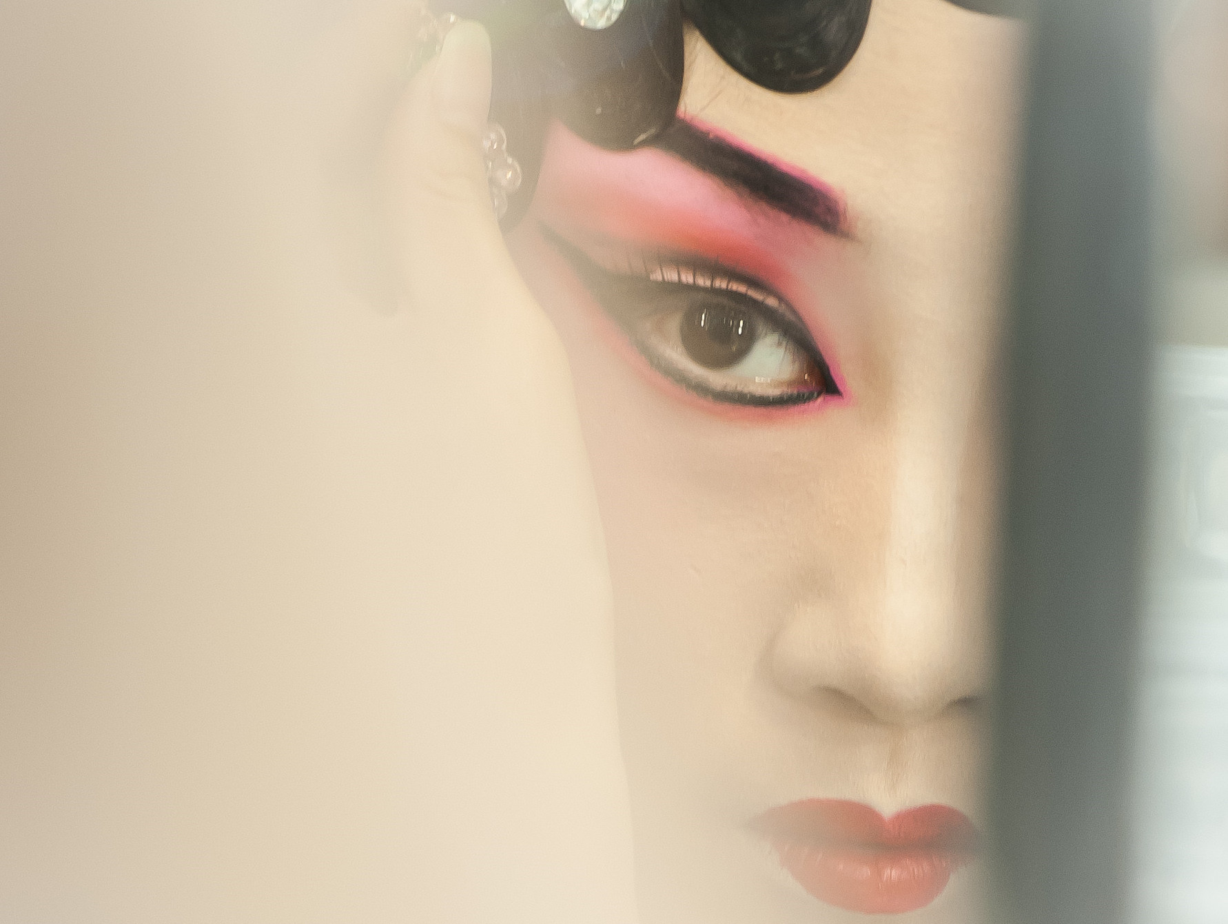 京剧【杜十娘】 李文文