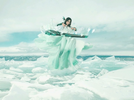 沧海龙吟，奥岛长歌