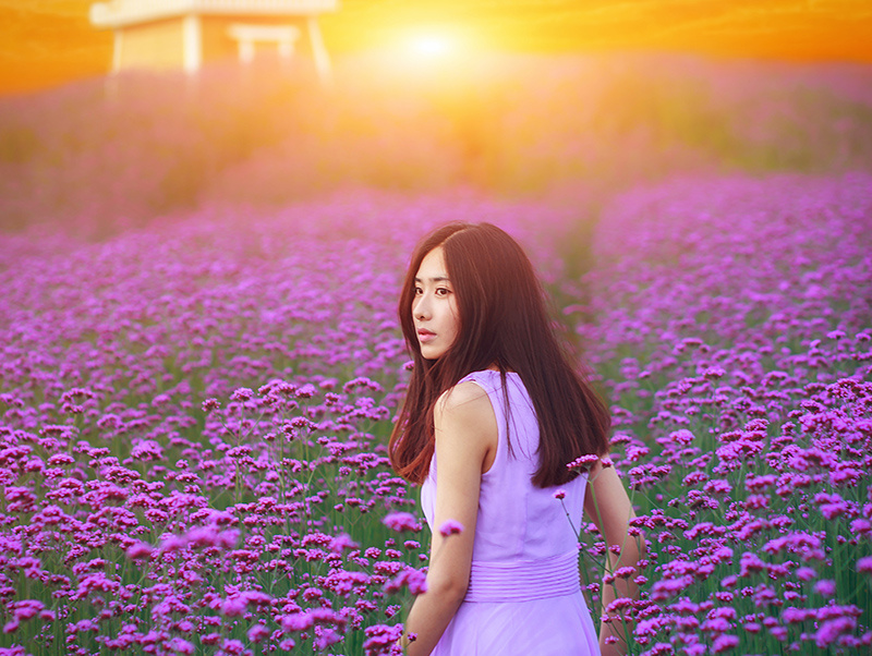 Right here waiting for you