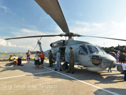 《新加坡-海军展》-二零一三-CHANGI NAVAL BASE .SINGAPORE