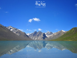 **********青海.年保玉则************