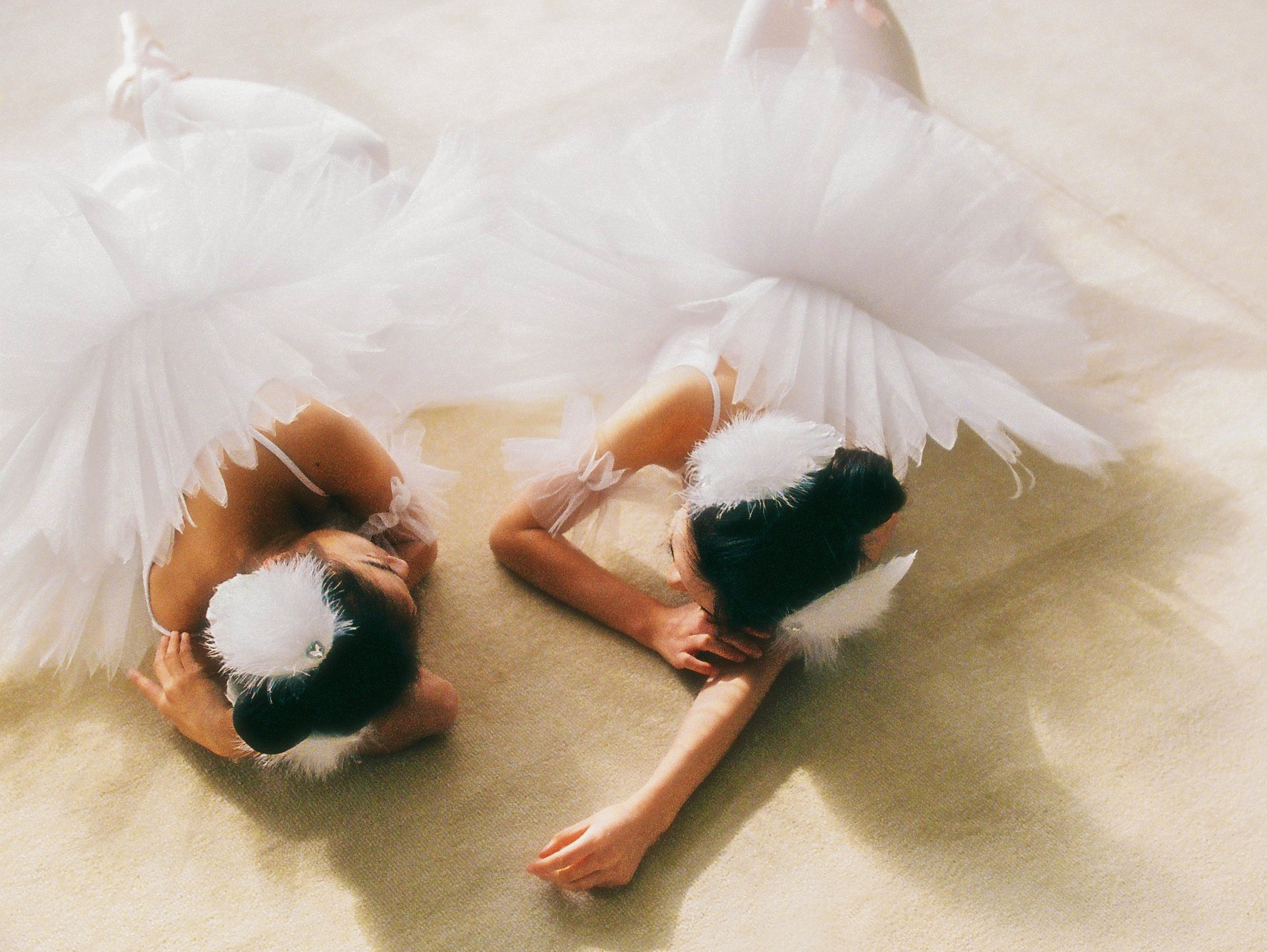 如果可以，我想把青春留在最后