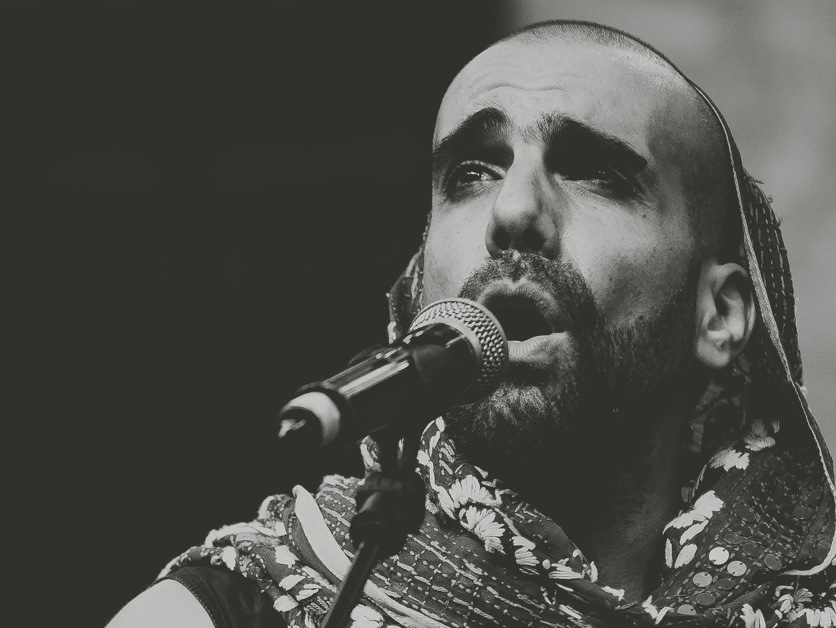 The Portrait of Soul for Gulaza