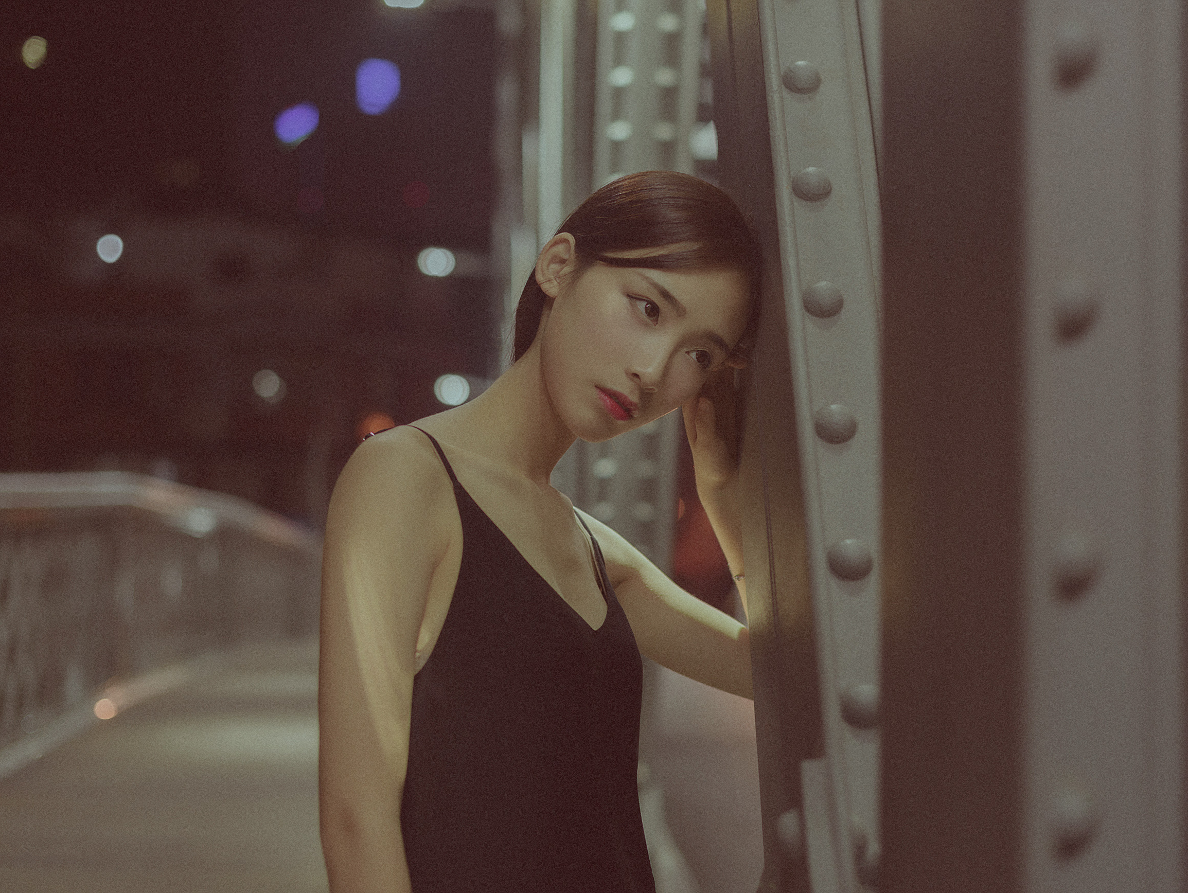 从你的世界路过