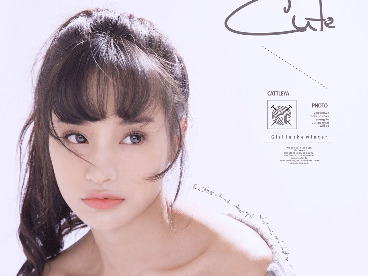 Oversize—慵懒日记