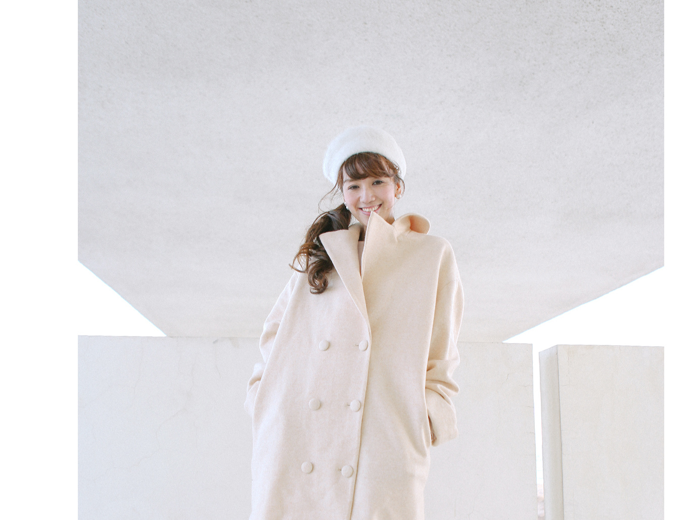 {海德娜娜}诗歌海滩c大调