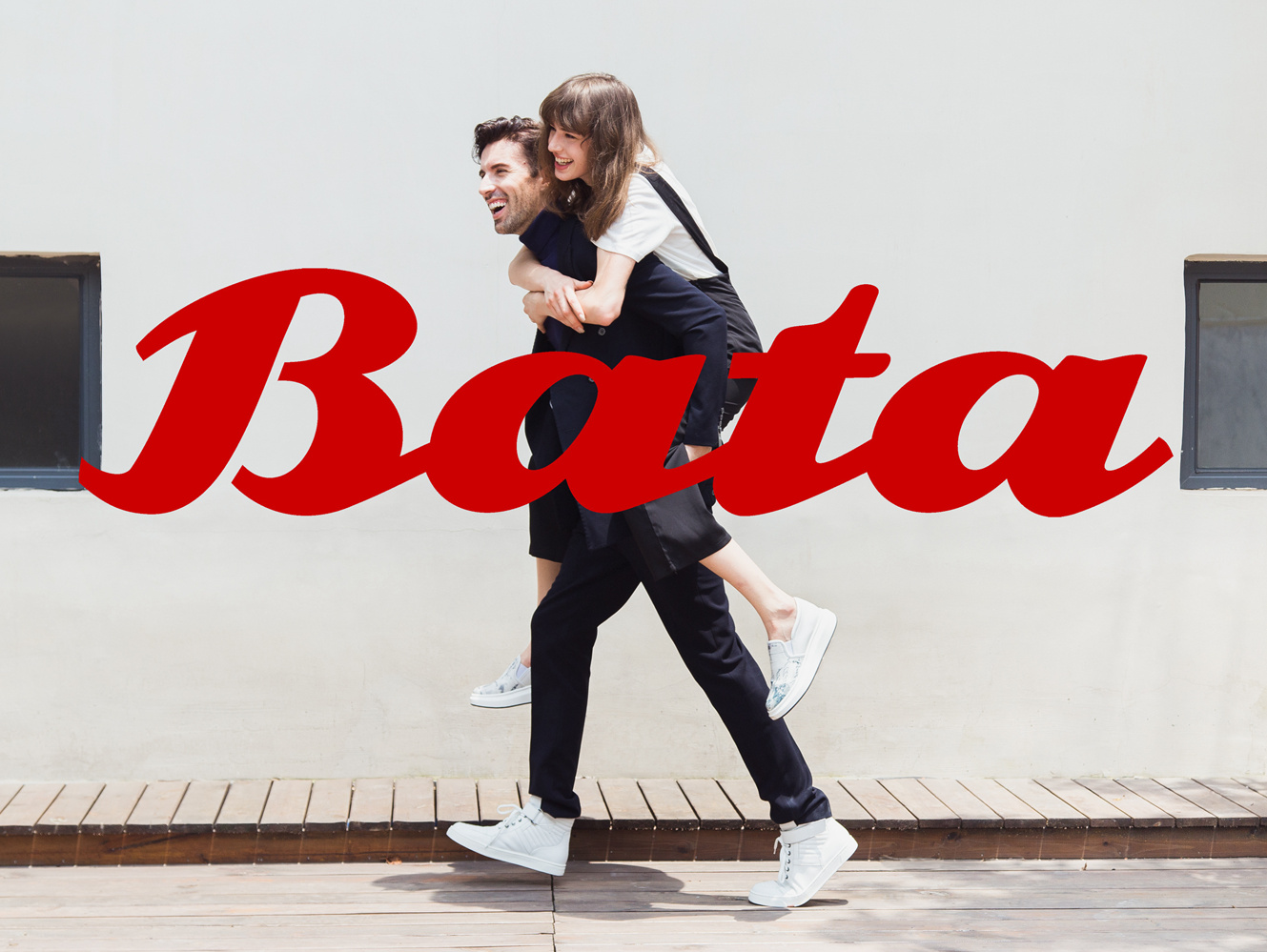 Bata 2016 Autumn shoes