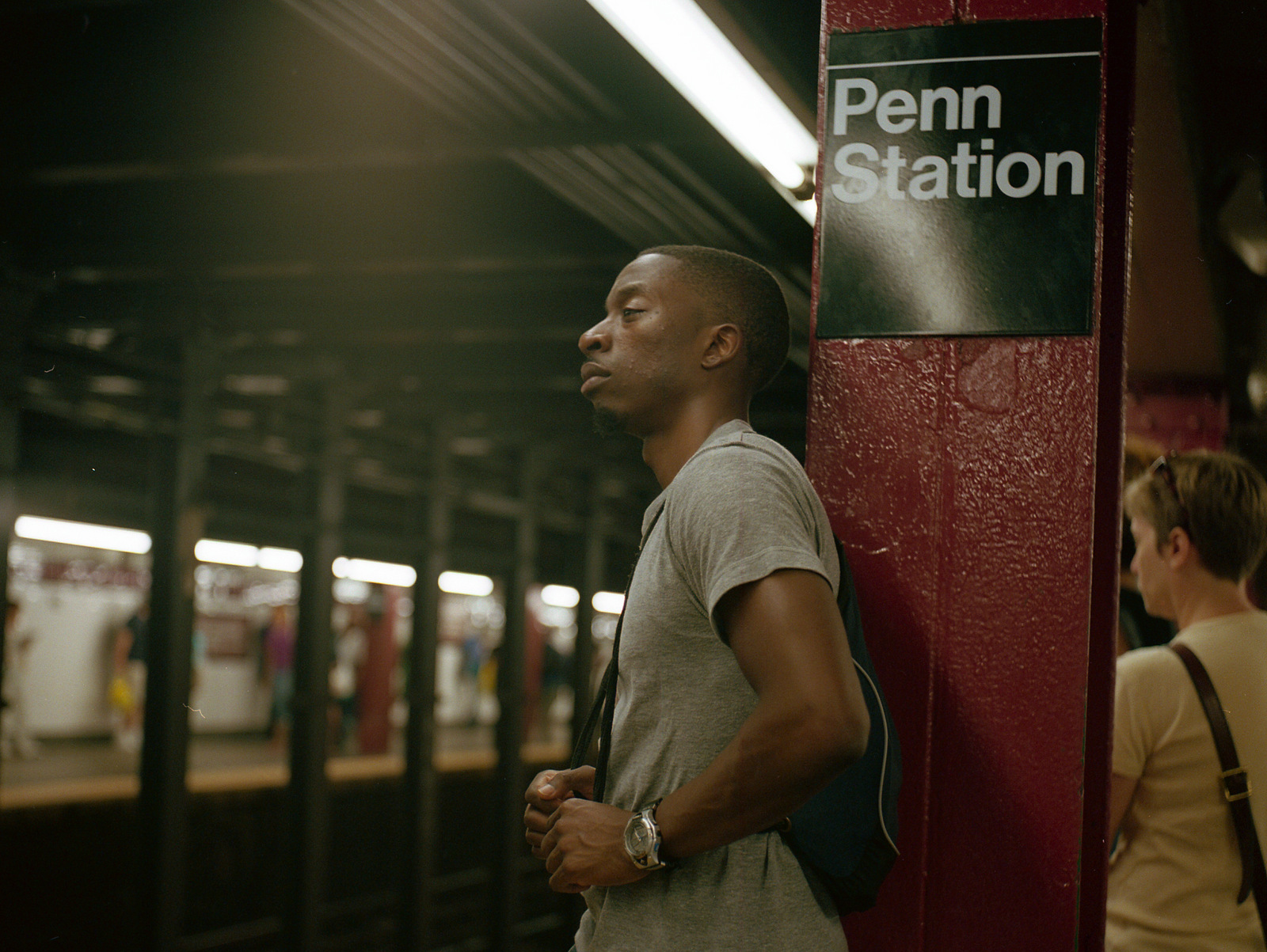 纽约街头 | New York City