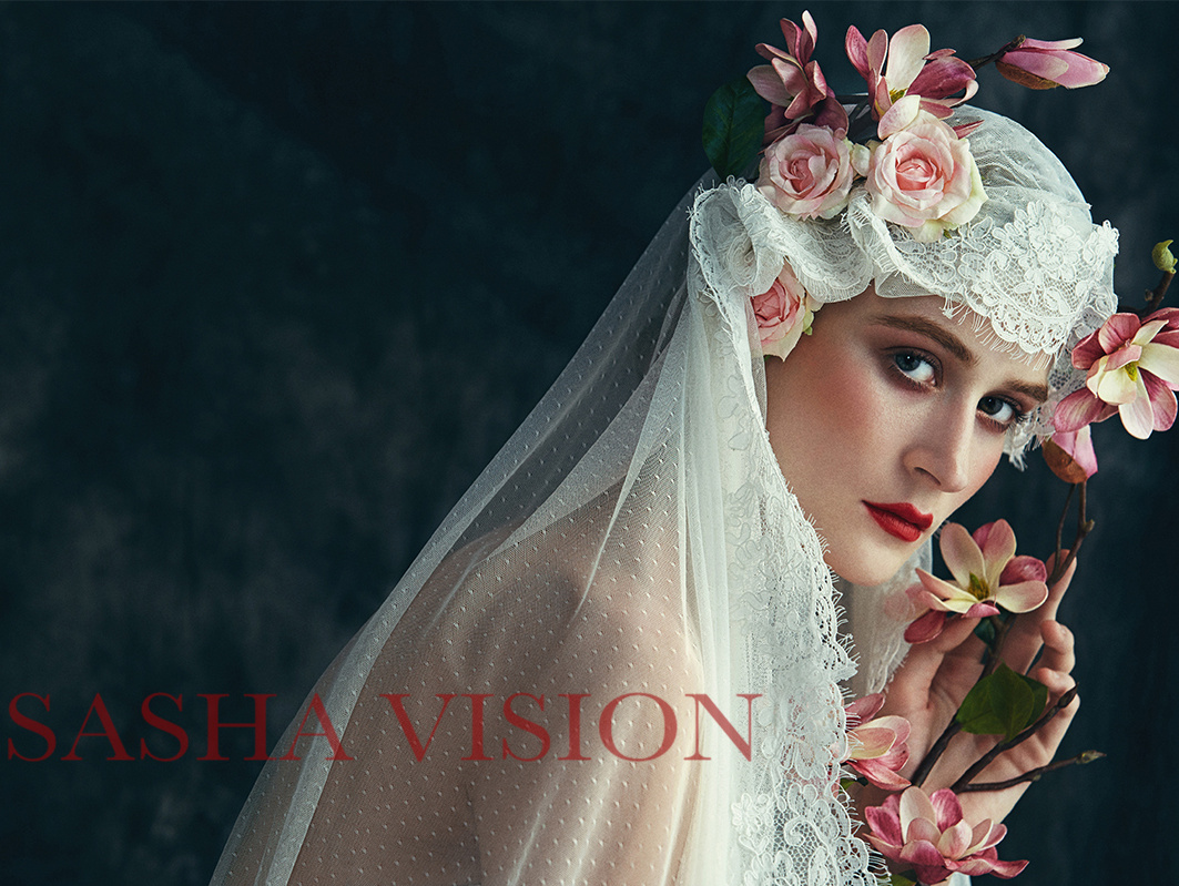 【纱夏视觉】时光倒流