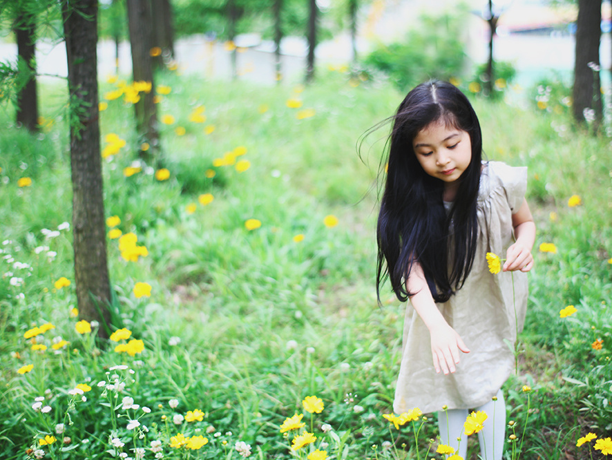 放学后的十分钟