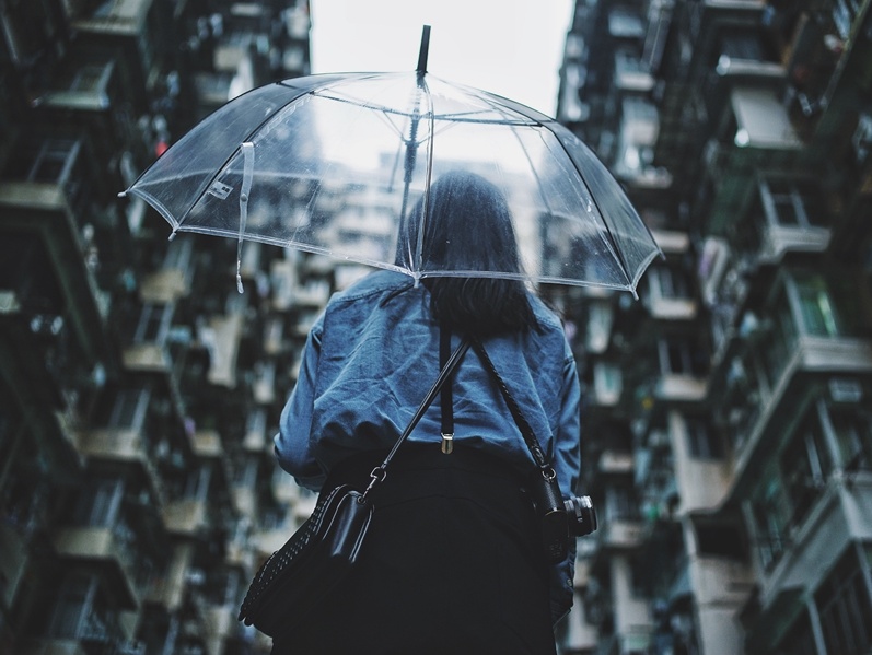 海山楼,香港,2017年4月22.