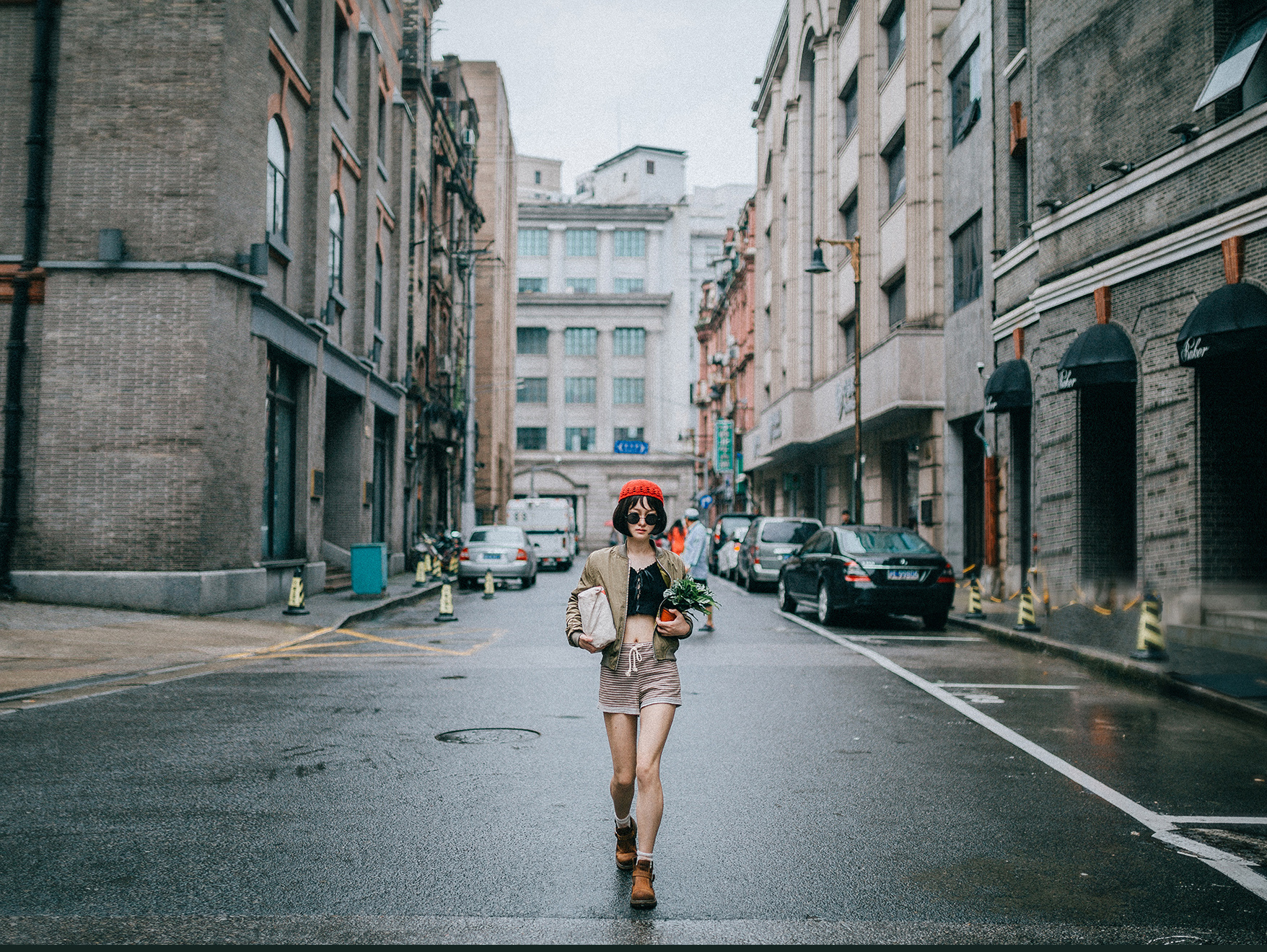 这个杀手不太冷