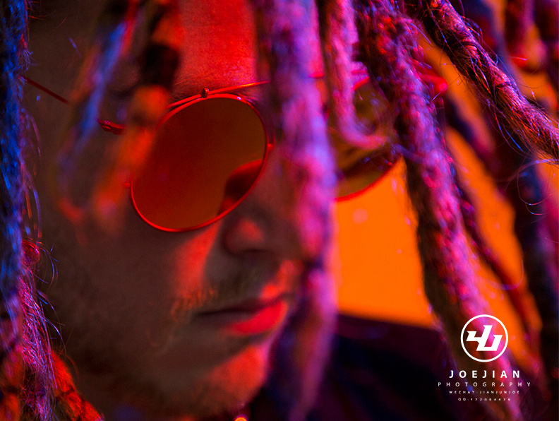 产品摄影-太阳眼镜墨镜